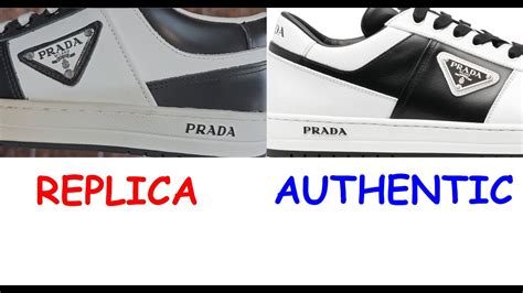 prada scammer shoes|are prada shoes real.